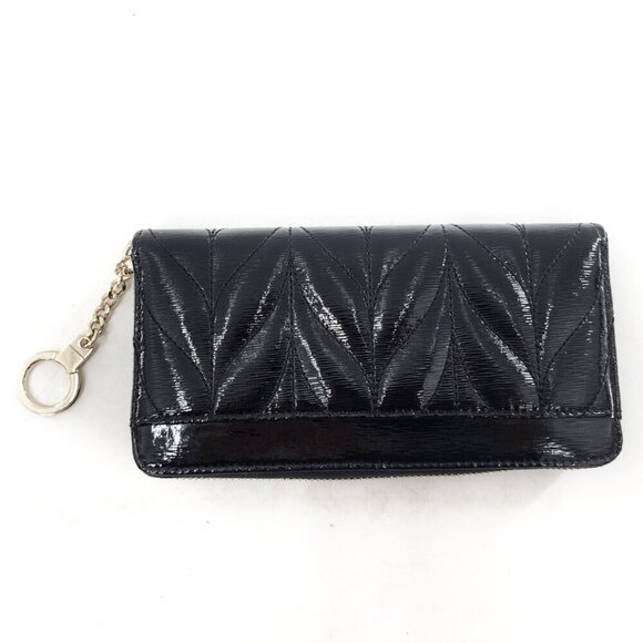 KATE SPADE Wallet Black - Picture 2 of 4